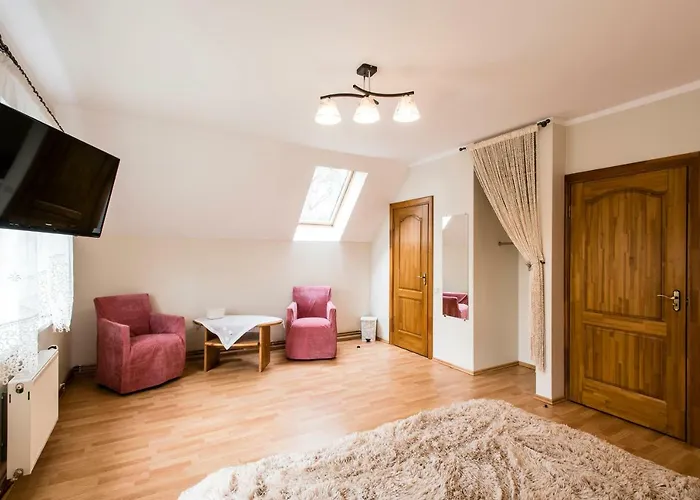 Holiday Home Ermine