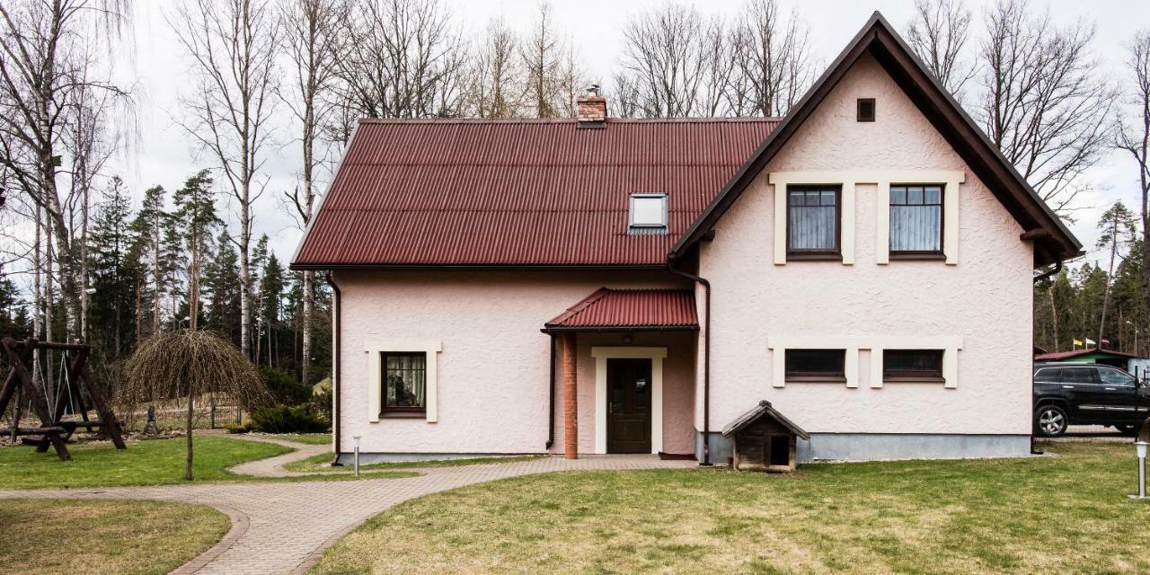 Ermine Holiday home *