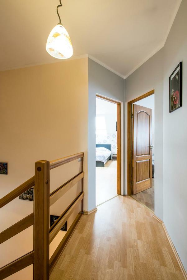 Ermine Holiday home Sigulda
