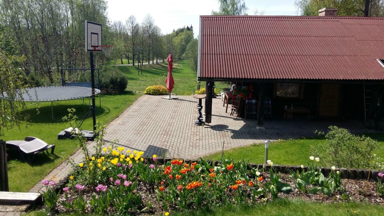 Ermine Sigulda