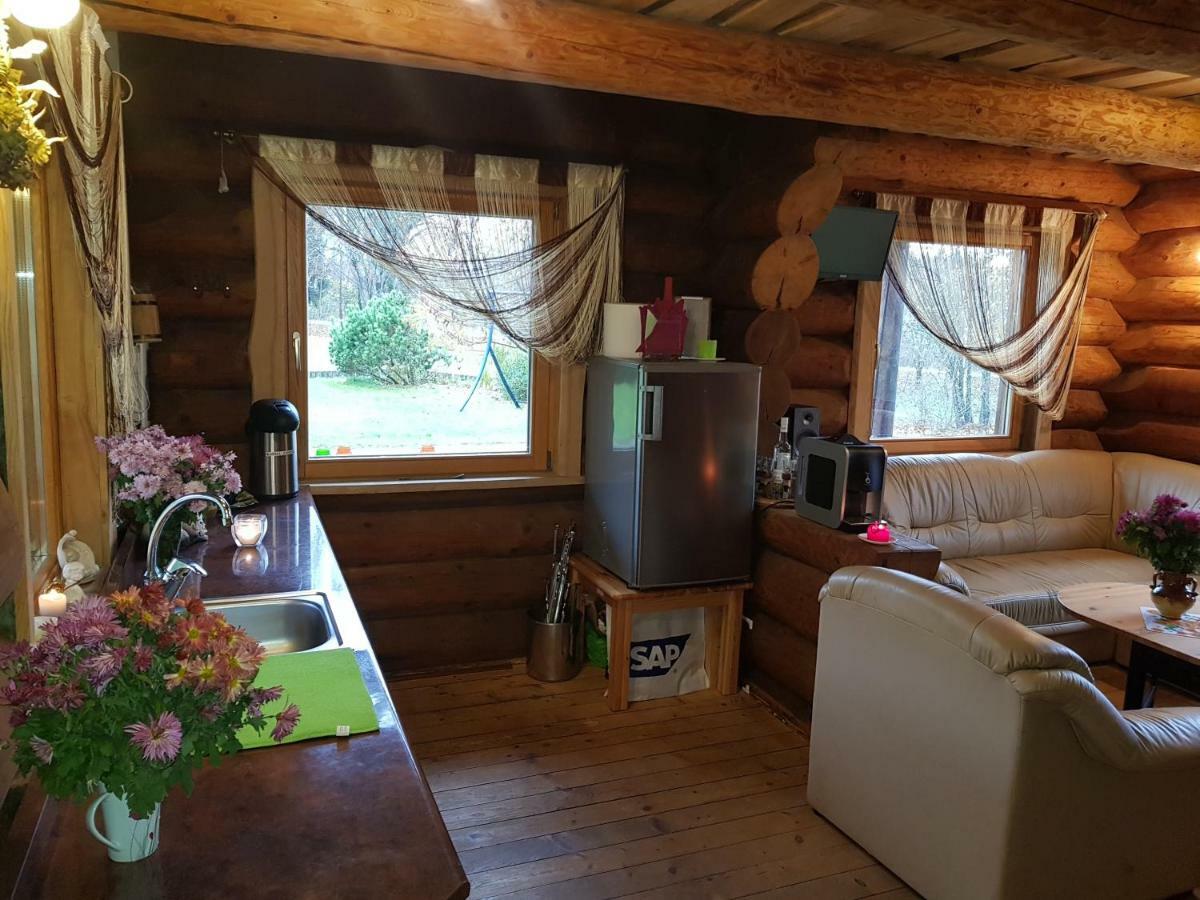 Holiday home Ermine