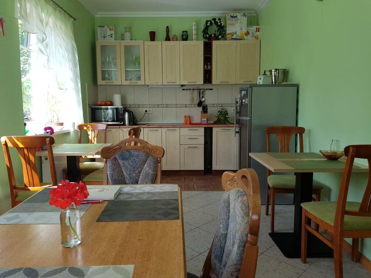 Casa vacanze Ermine *