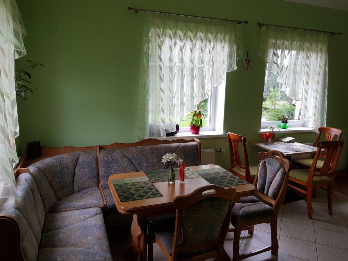 Holiday home Ermine