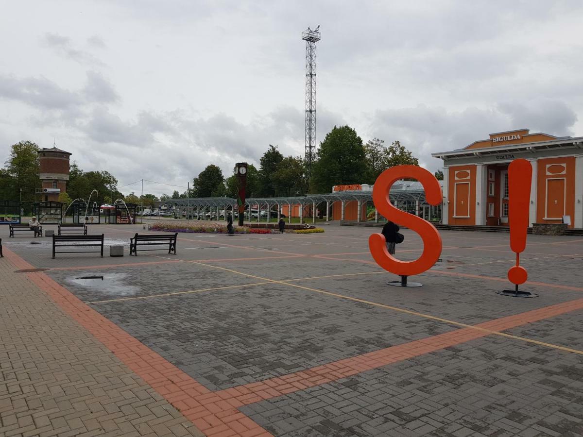 Ermine Sigulda