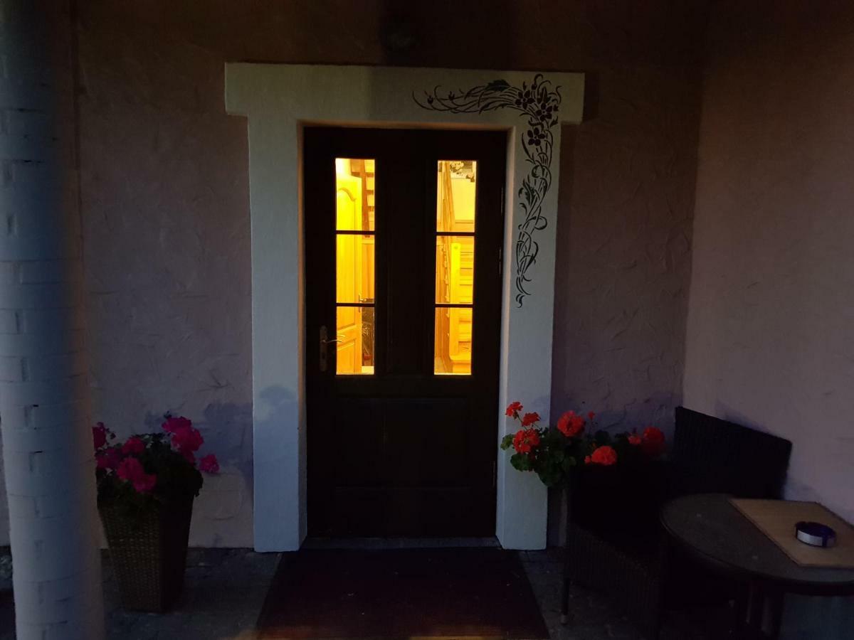 Casa vacanze Ermine *