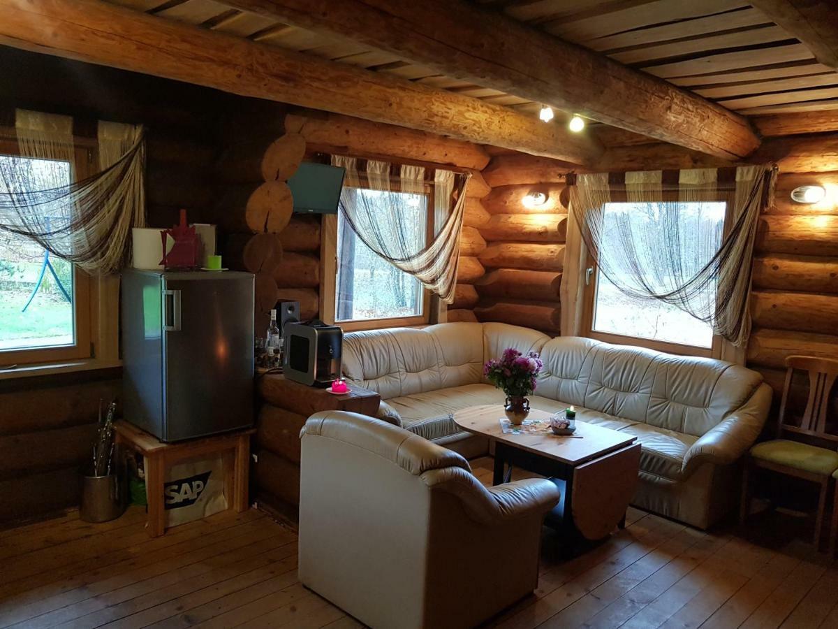 Casa vacanze Ermine Sigulda