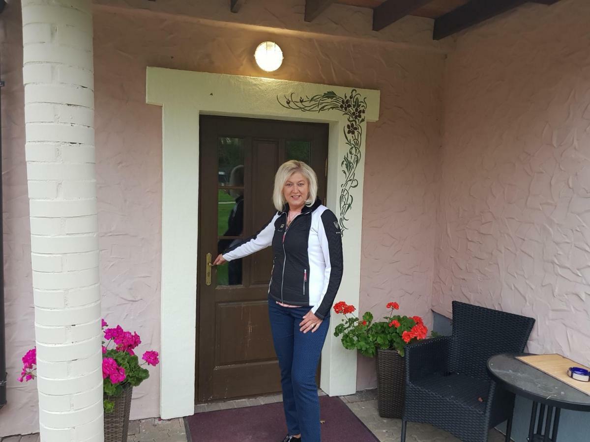 Ermine Holiday home *