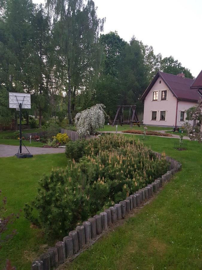Ermine * Sigulda
