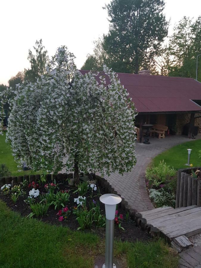 Holiday home Ermine Sigulda